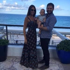 Meet your Posher, Galia